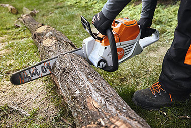 Akku-Produkte f�r STIHL AP-System